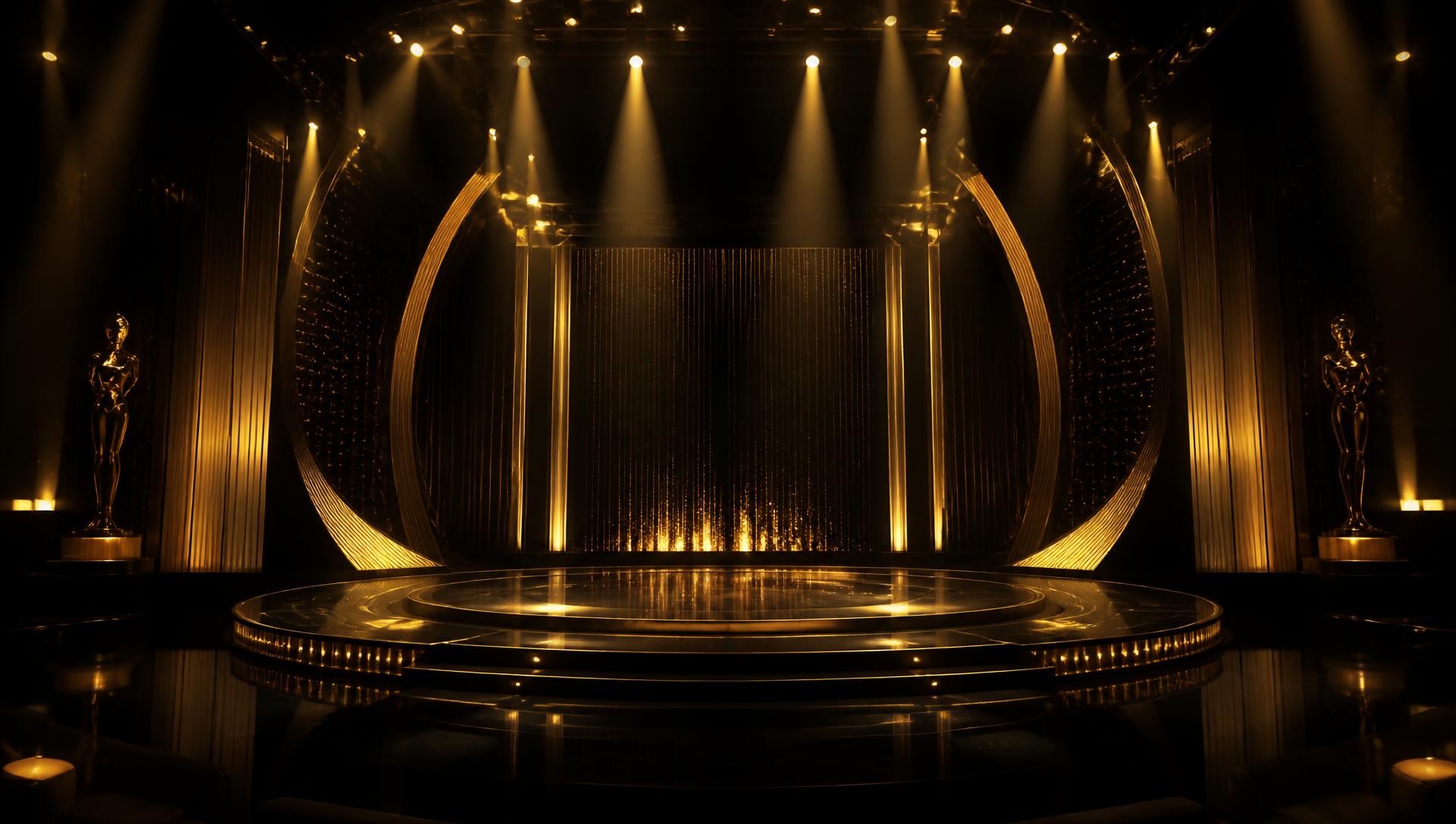 Nationwide Auditions: 'Rangmanch 2026' — Casting Alert · Mumbai showcase by Star World Entertainment